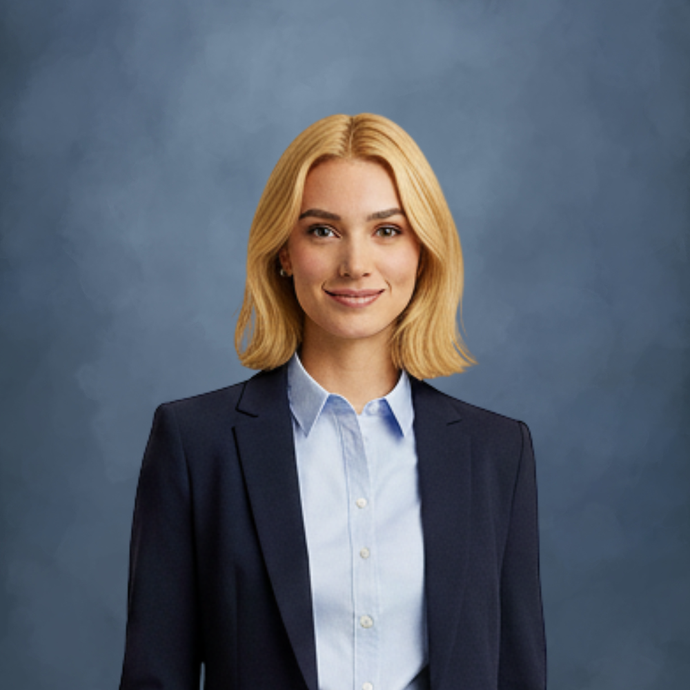 Studio Headshot Backgrounds