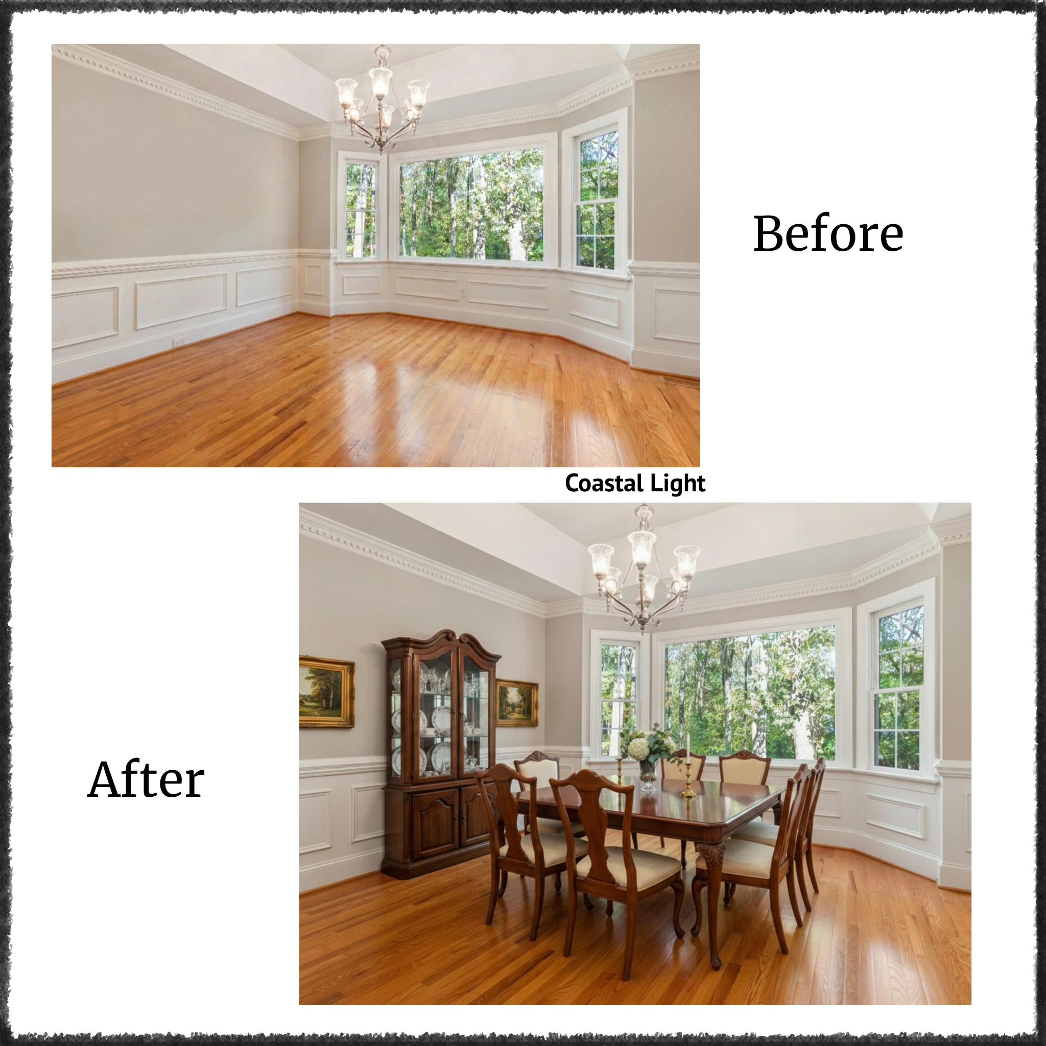Virtual Staging AB723 Compliant