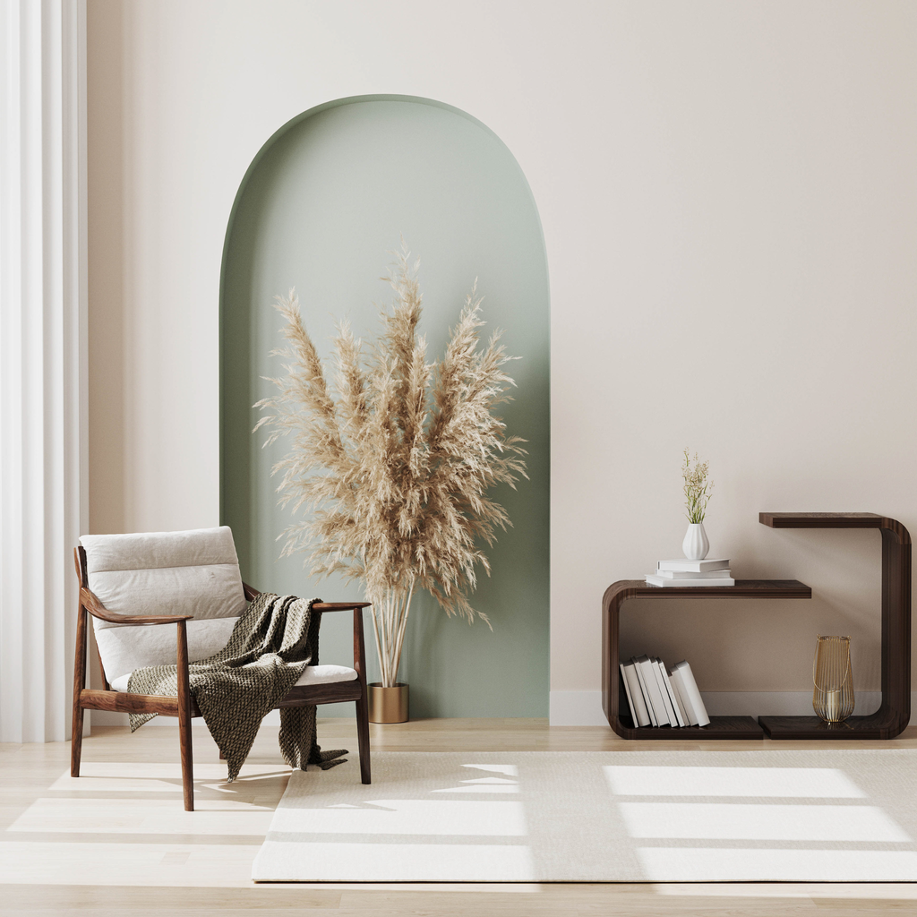 BG: Modern Realtor Light