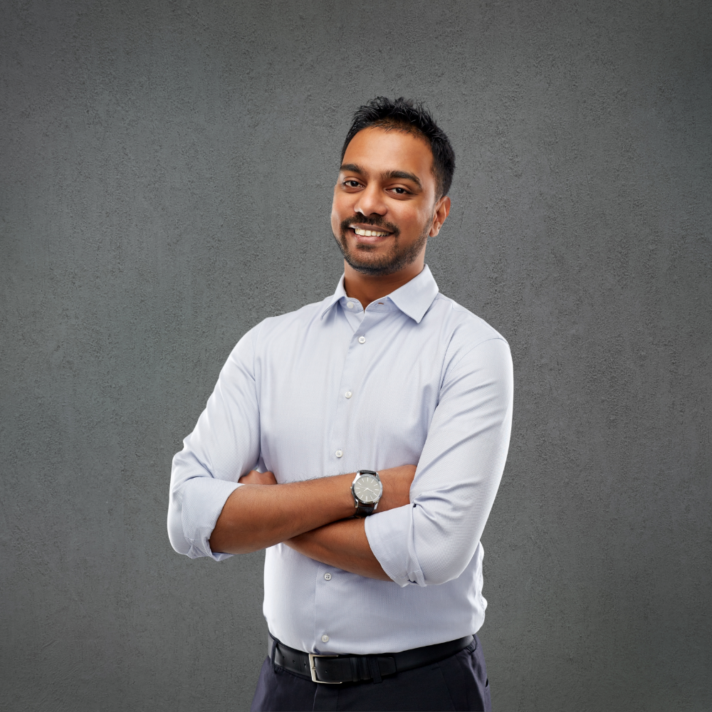 Instant Professional Headshots | Upload Your Photo & Choose a Background