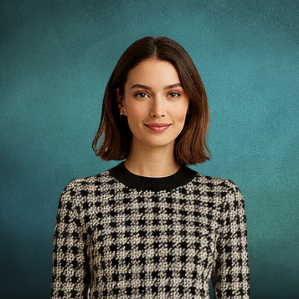 Virtual Photo Lab – Printable Portrait Headshot Add-On (3024 × 4032 Digital)