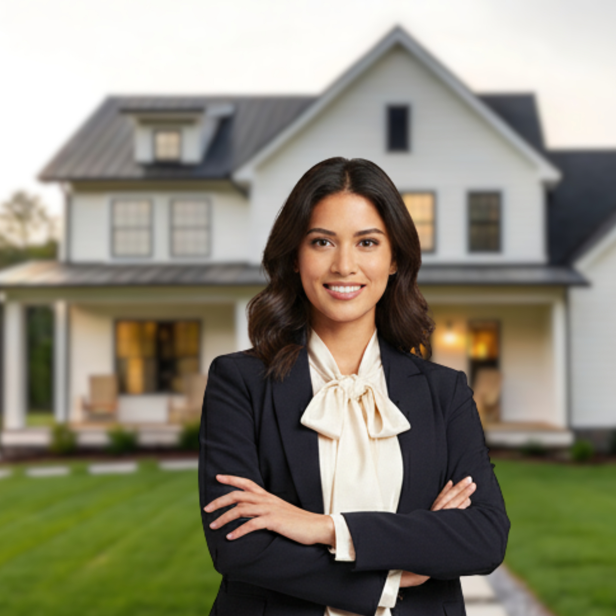 Realtor Headshot Backgrounds — Home & Neighborhood Collection (VPL Virtual Headshot Creator)