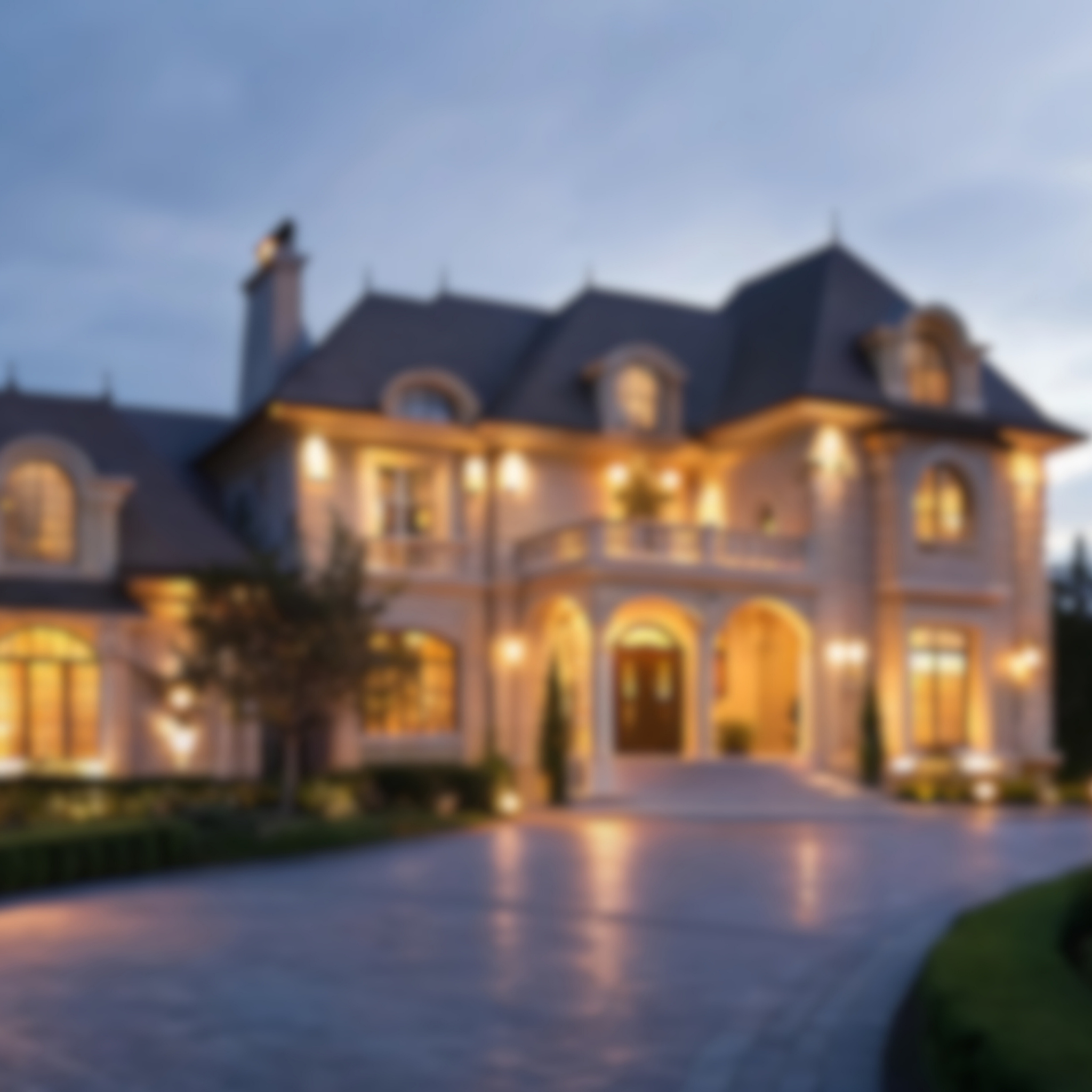 BG: Modern Realtor Light