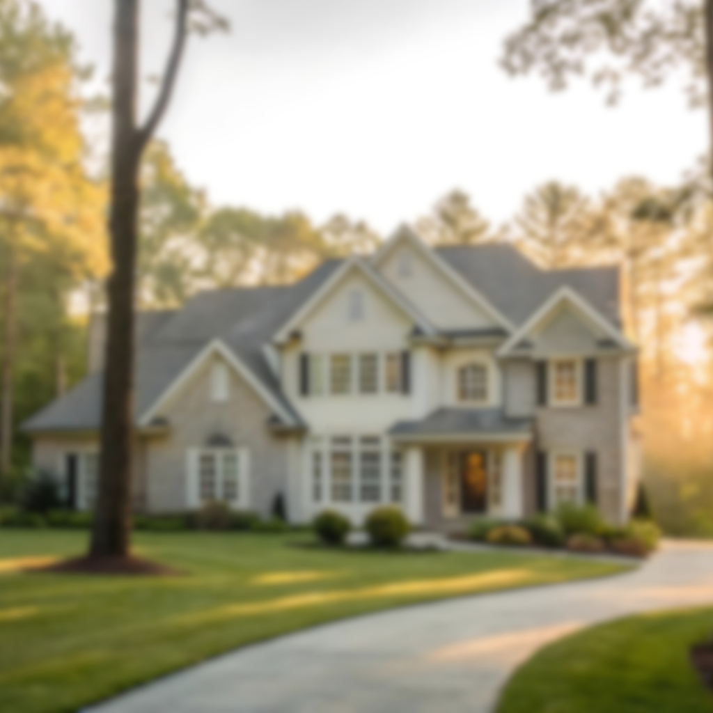 BG: Modern Realtor Light