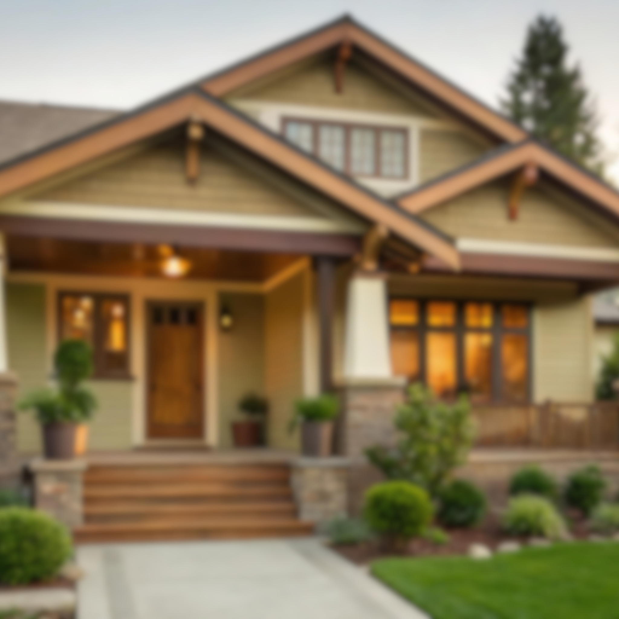 BG: Modern Realtor Light