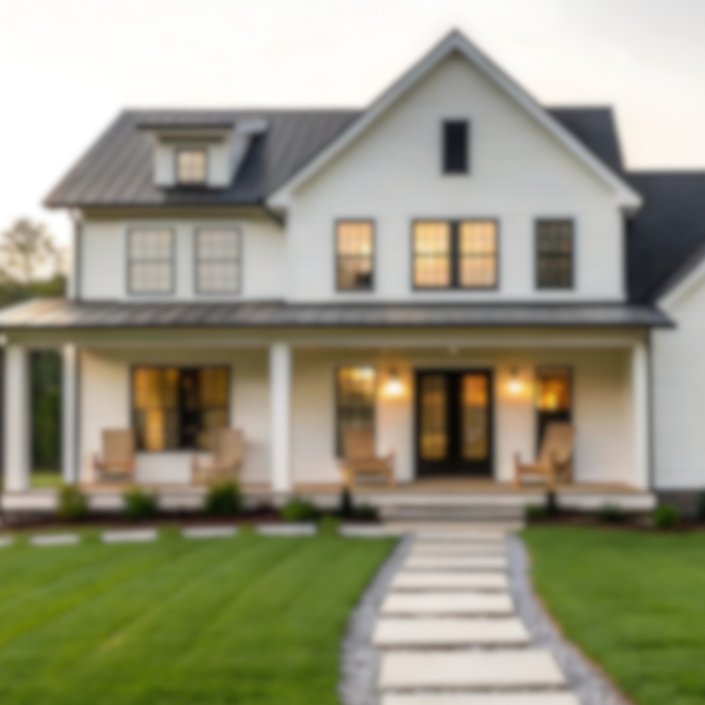 BG: Modern Realtor Light