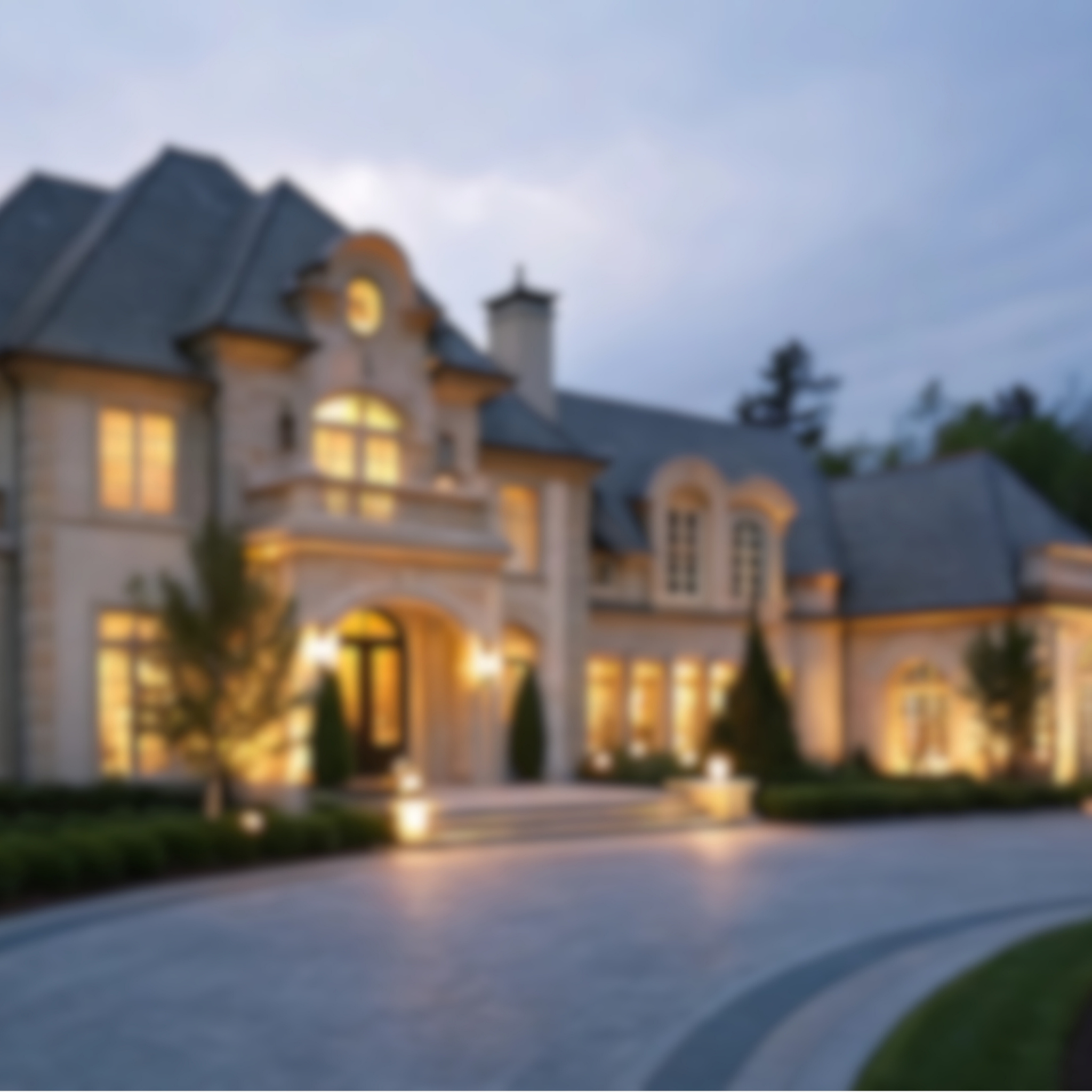 BG: Modern Realtor Light