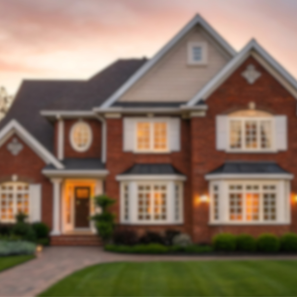 BG: Modern Realtor Light