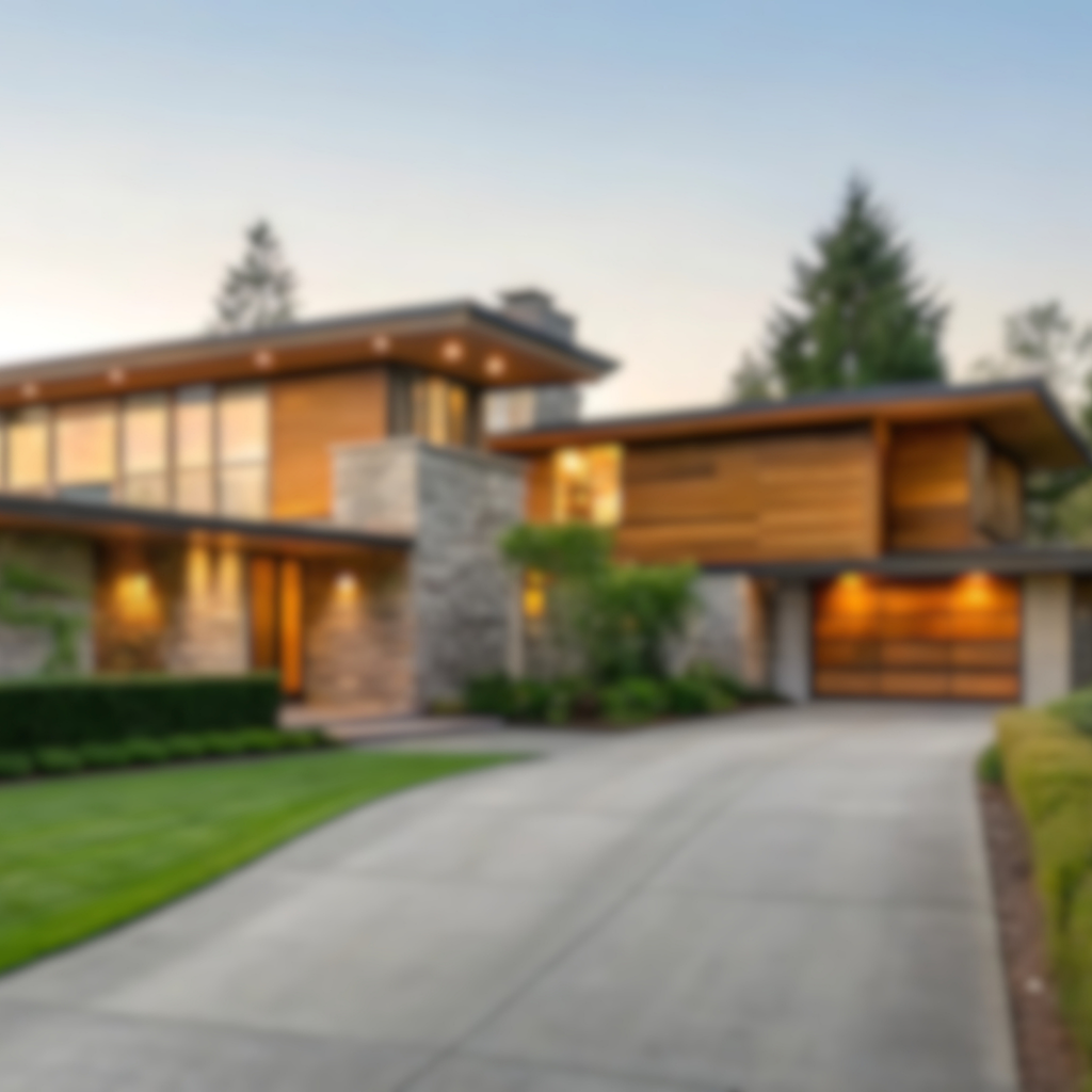 BG: Modern Realtor Light