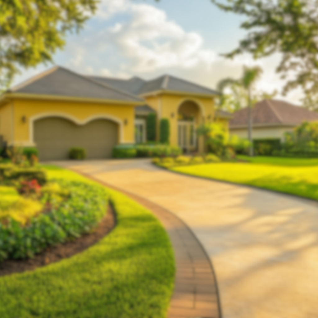 BG: Modern Realtor Light