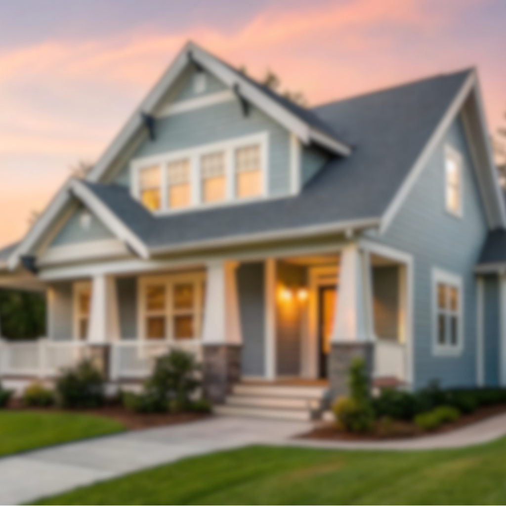 BG: Modern Realtor Light