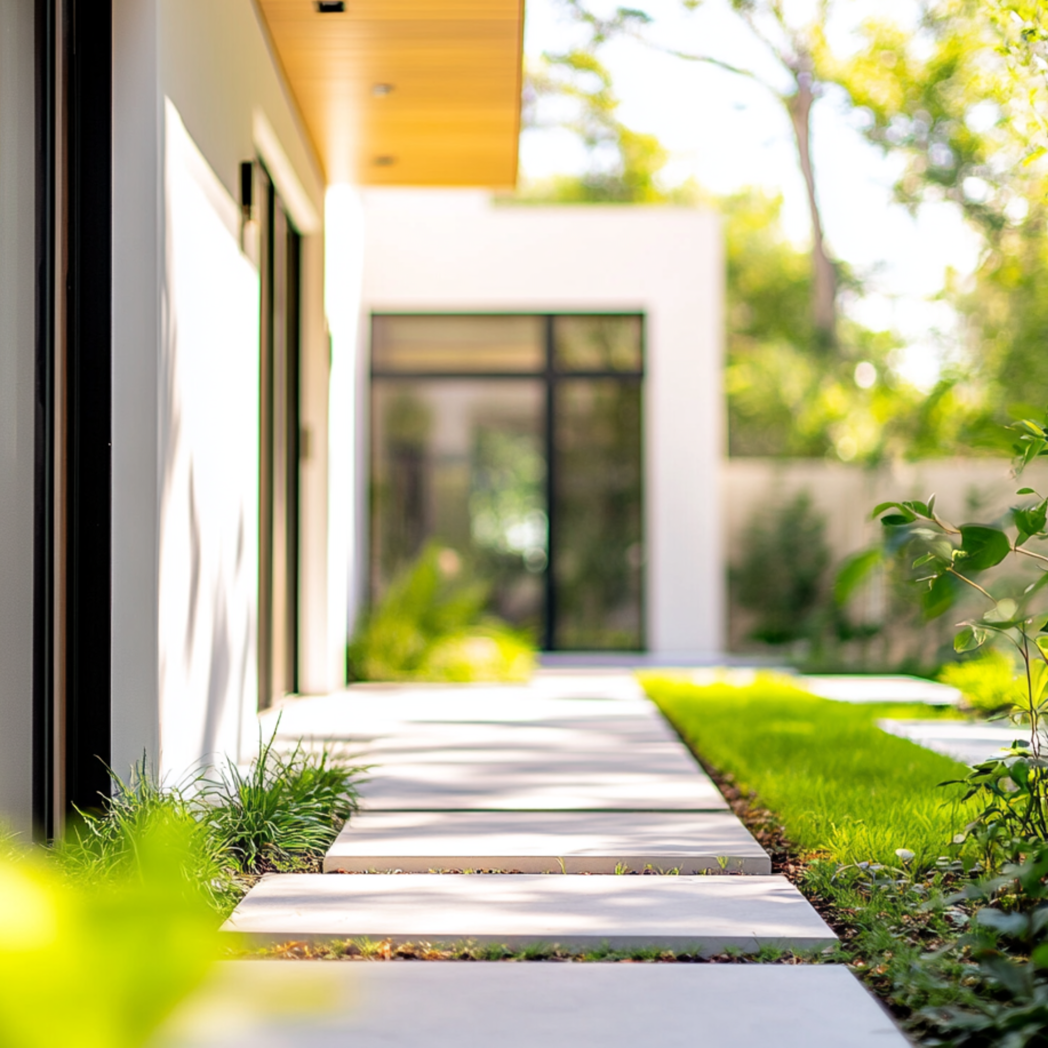 BG: Modern Realtor Light