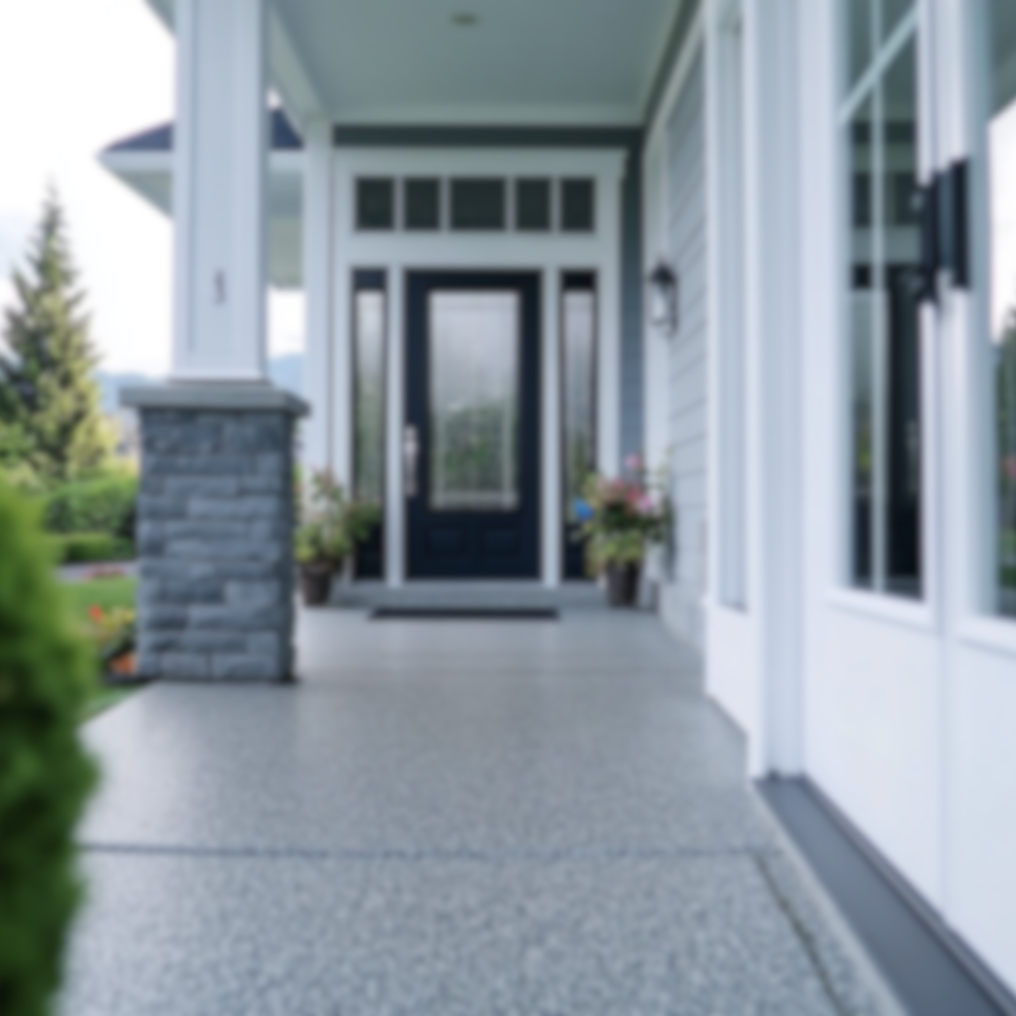 BG: Modern Realtor Light