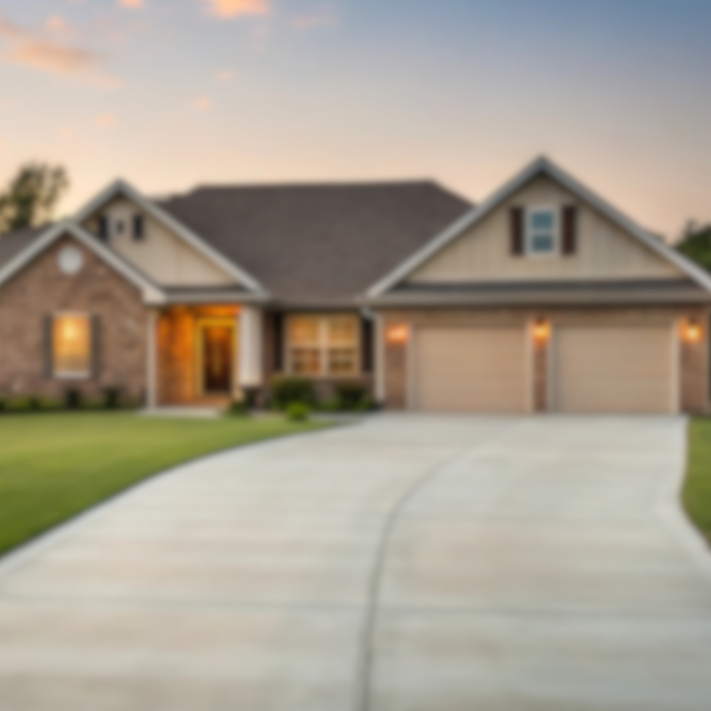 BG: Modern Realtor Light