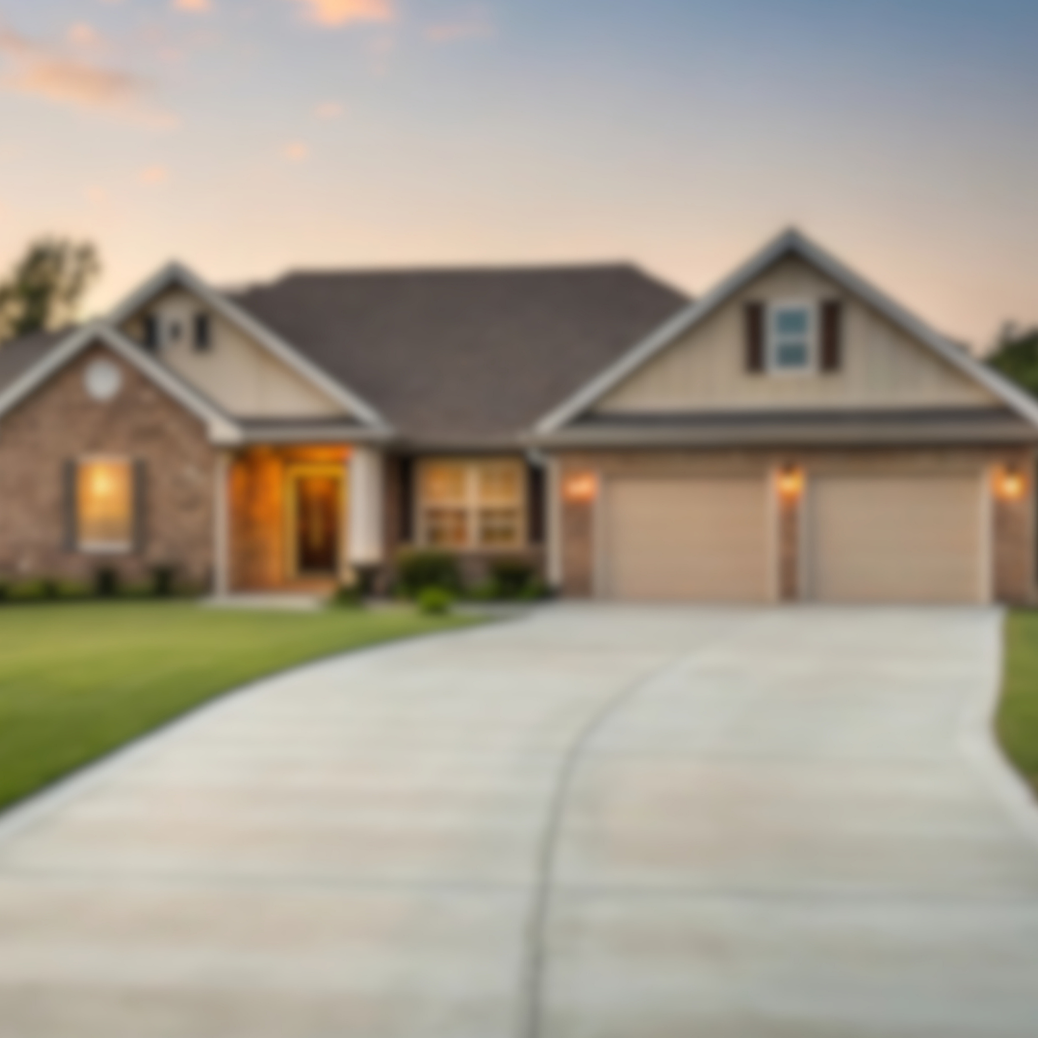 BG: Modern Realtor Light