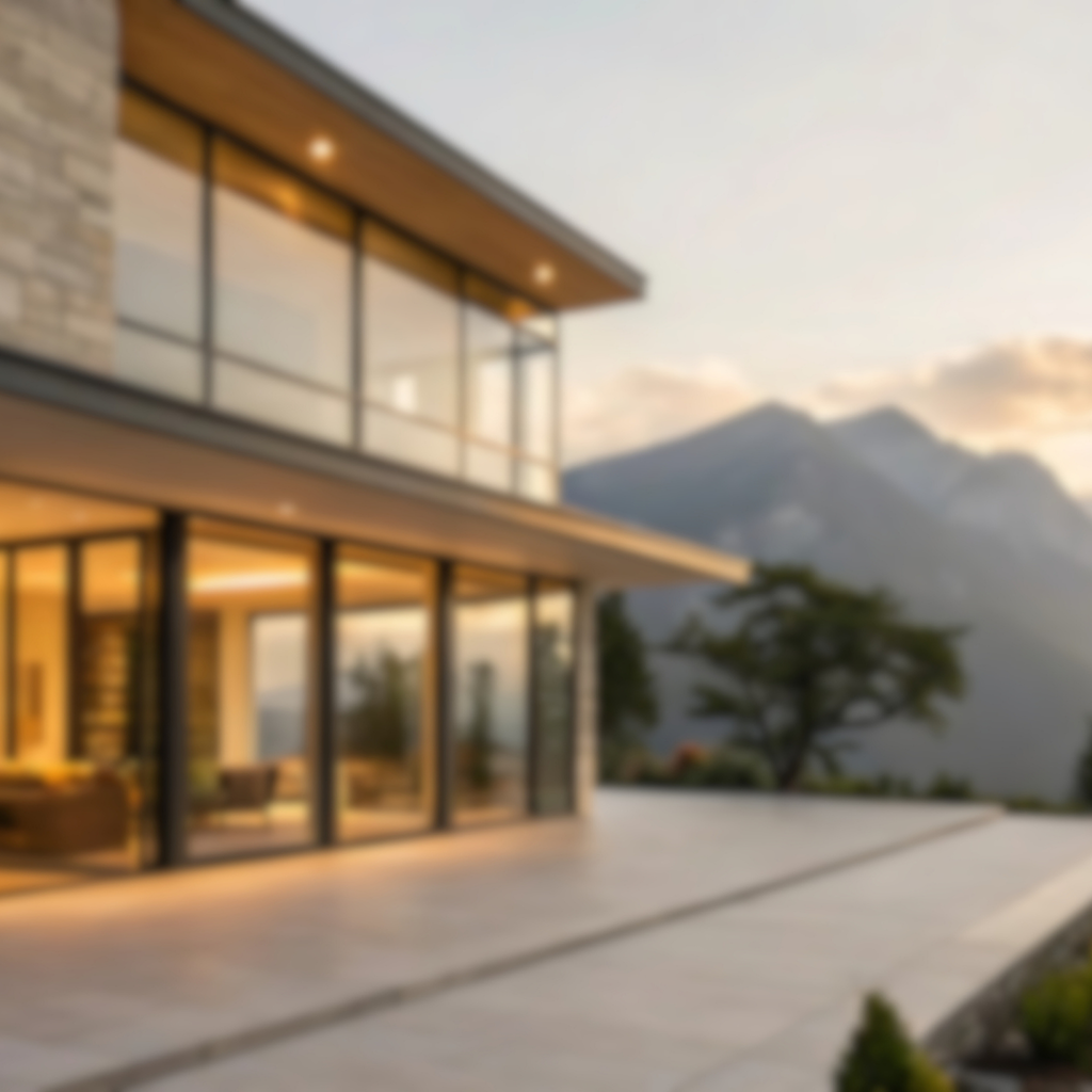 BG: Modern Realtor Light