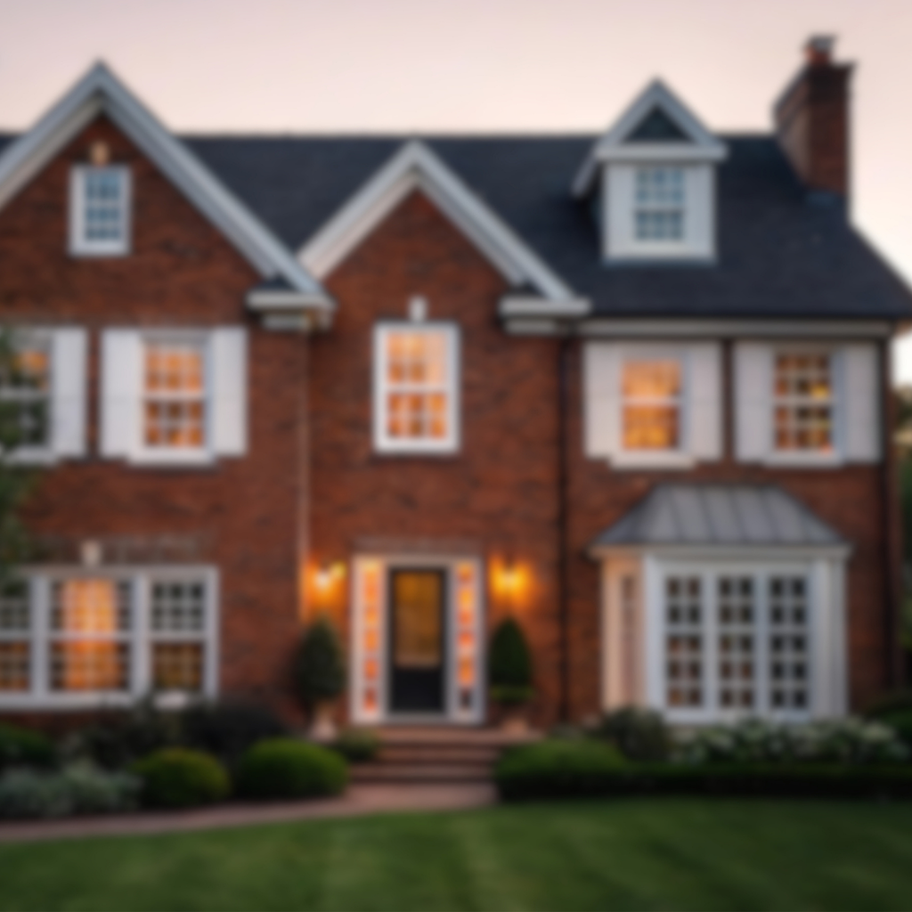 BG: Modern Realtor Light