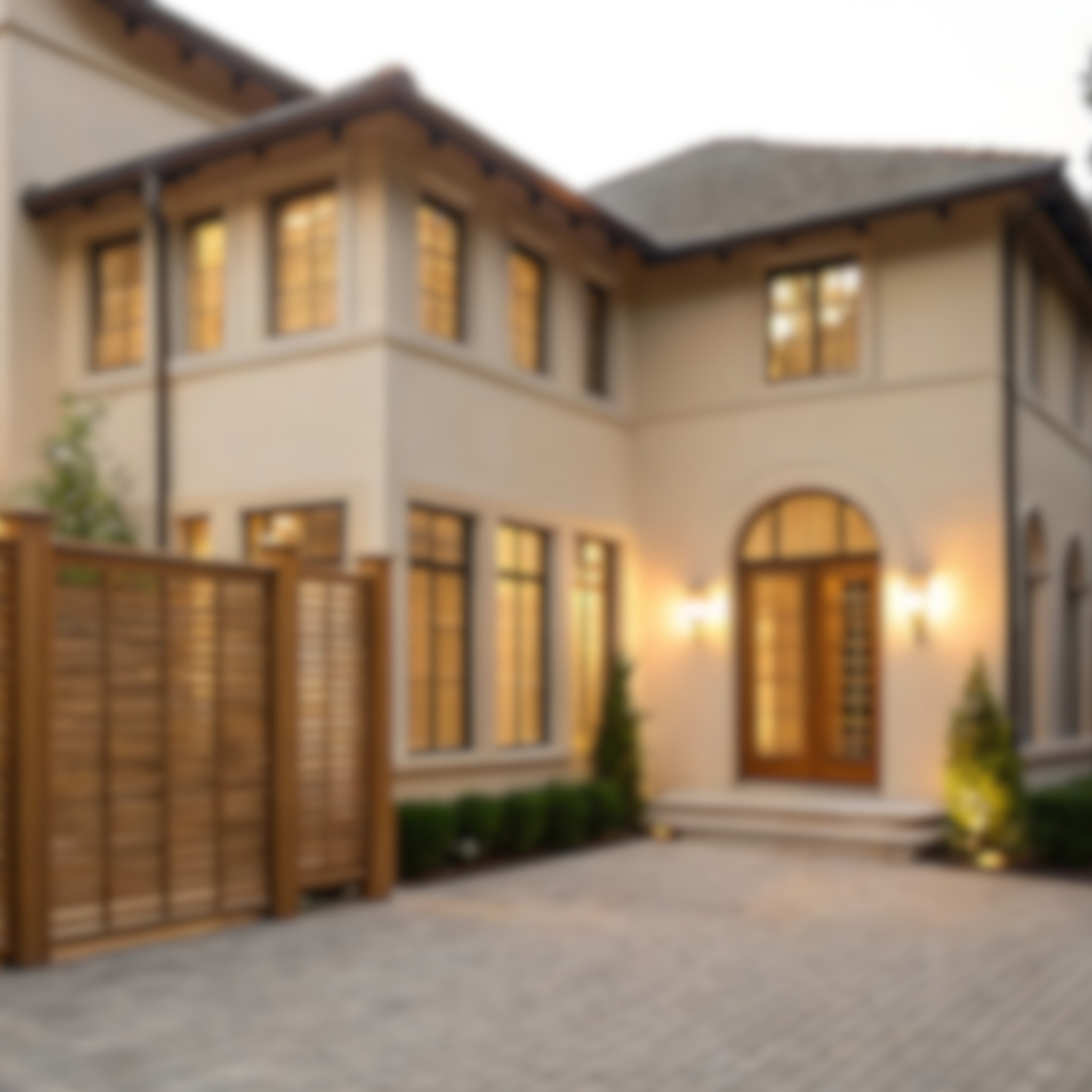 BG: Modern Realtor Light