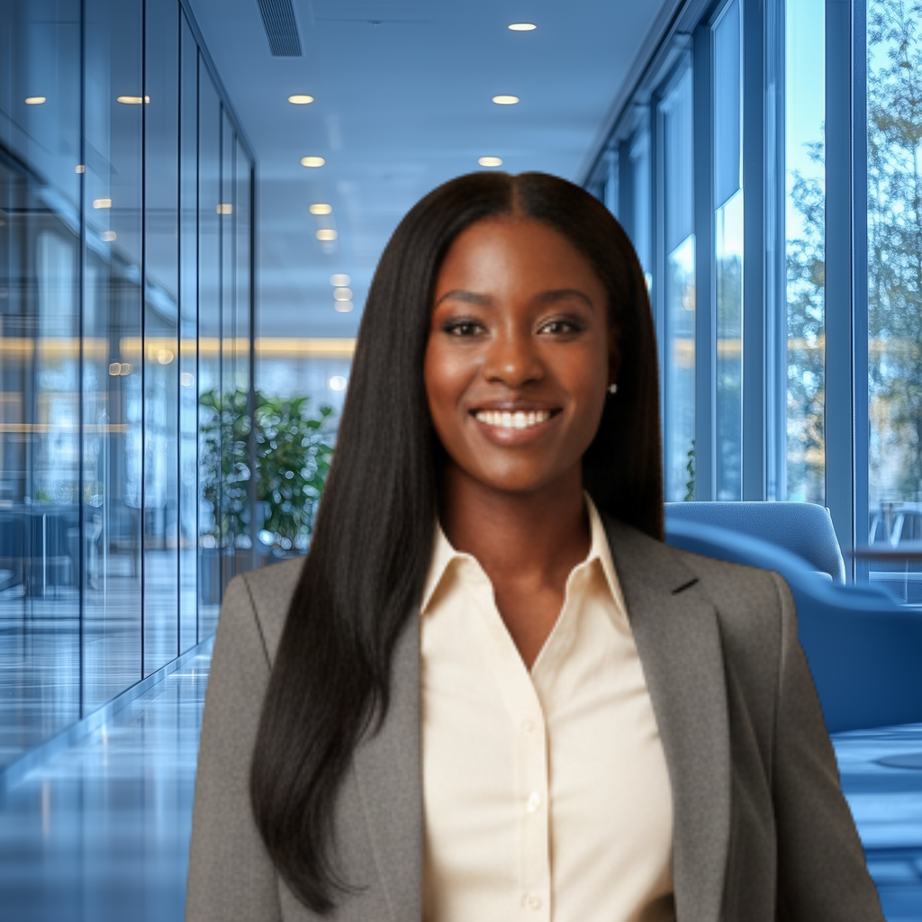 Headshot Photos Online in Minutes | Optional Modern Backgrounds   | Virtual Photo Lab