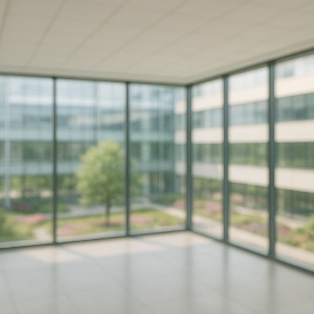 BG: Modern Studio Light