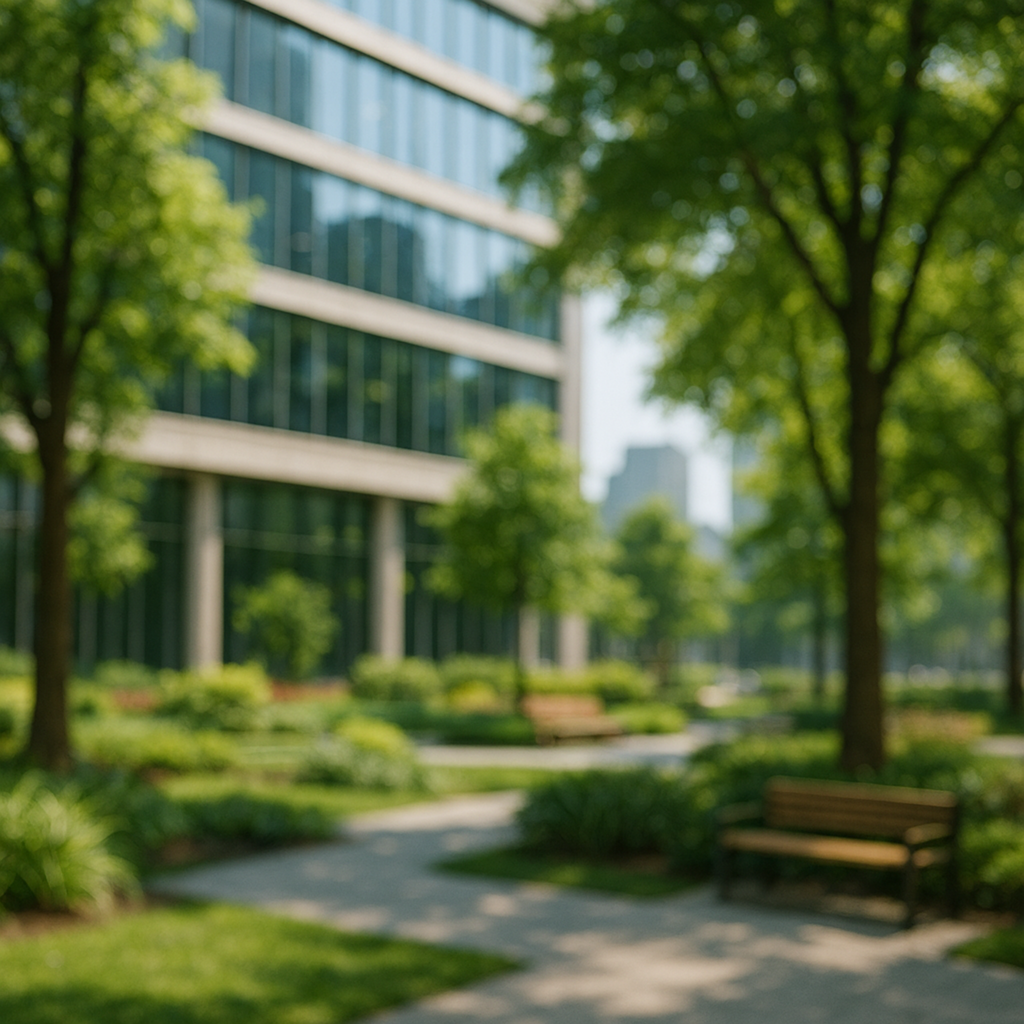 BG: Modern Studio Light