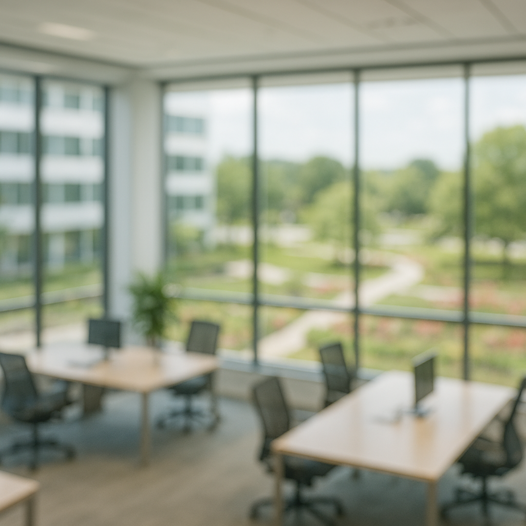 BG: Modern Studio Light