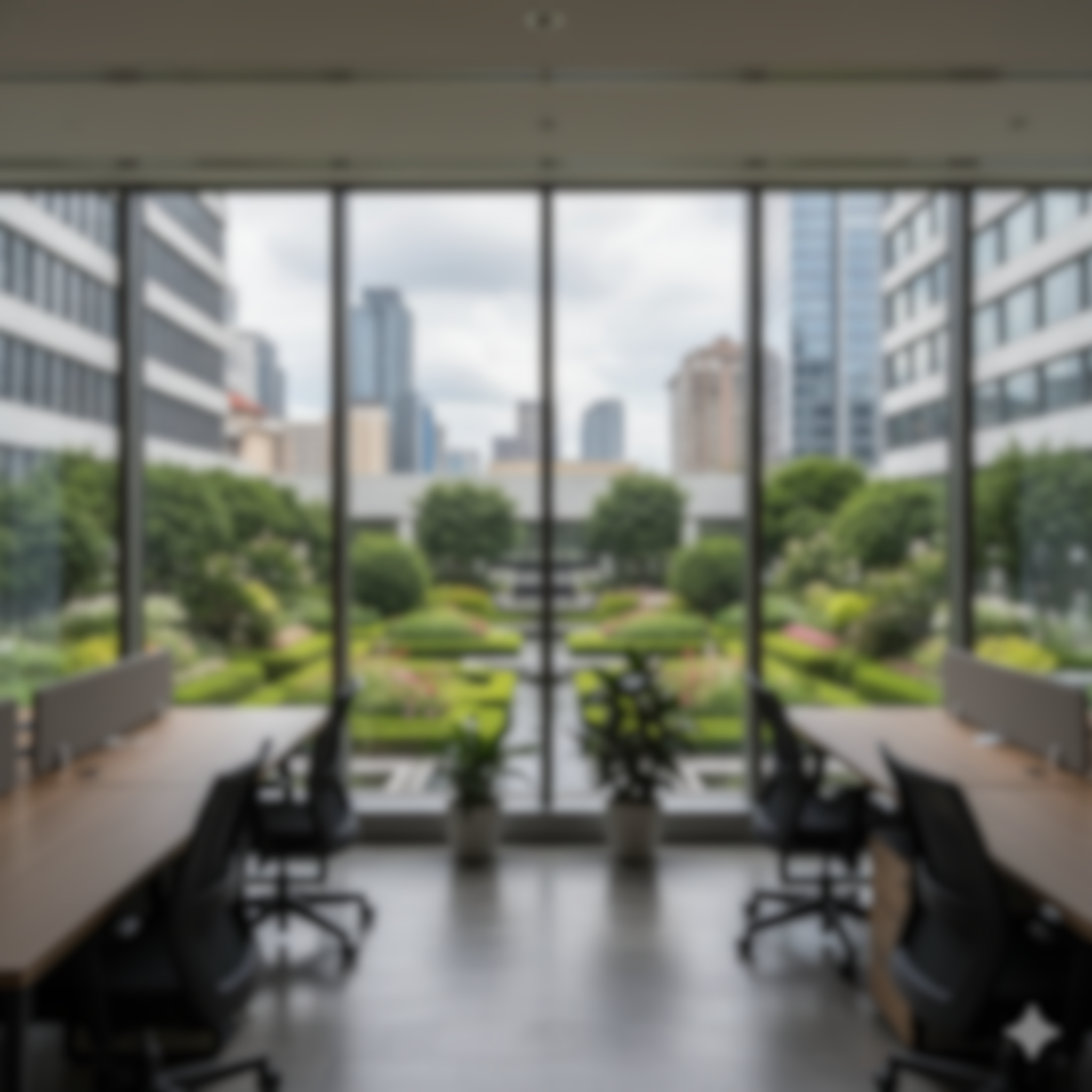 BG: Modern Studio Light