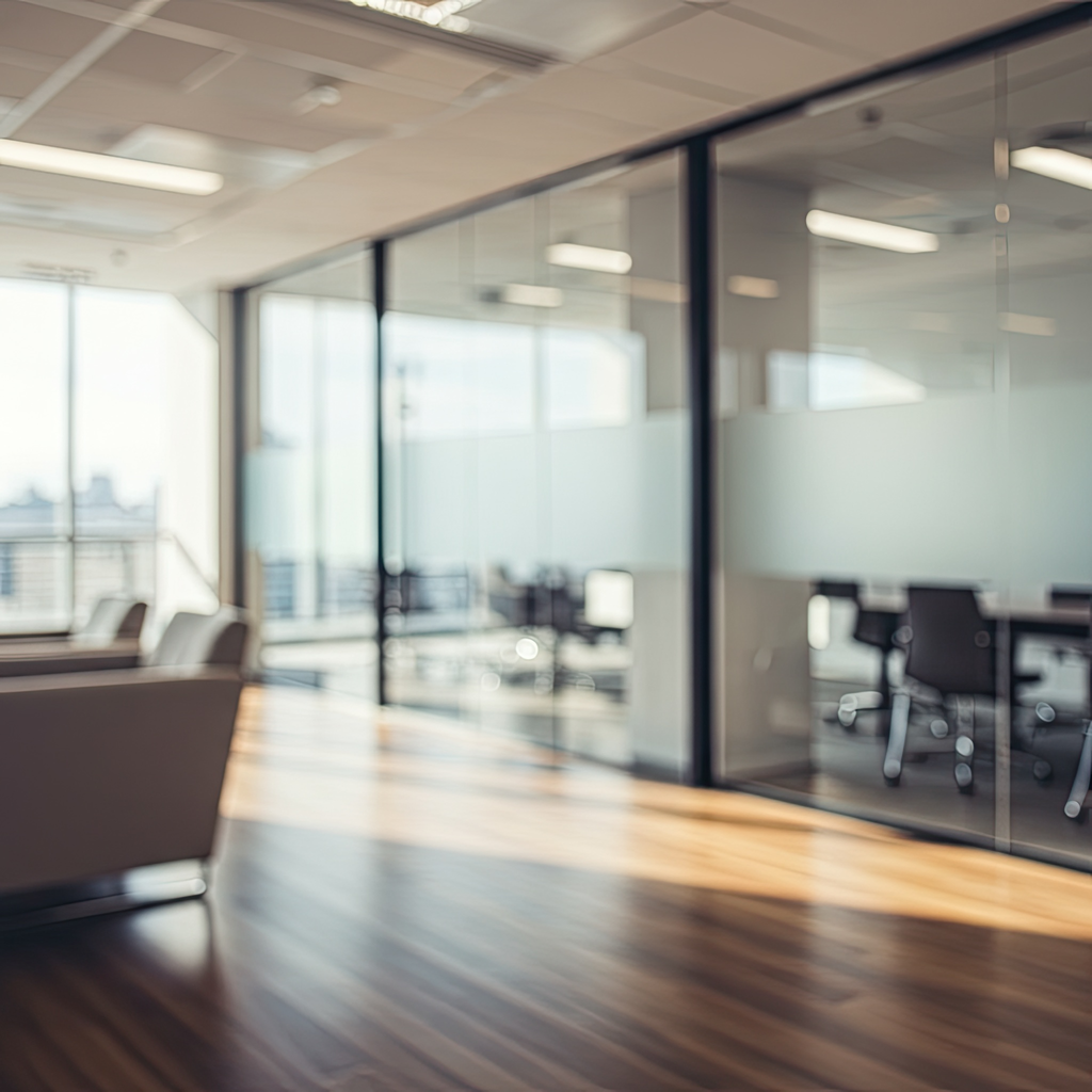 BG: Modern Studio Light