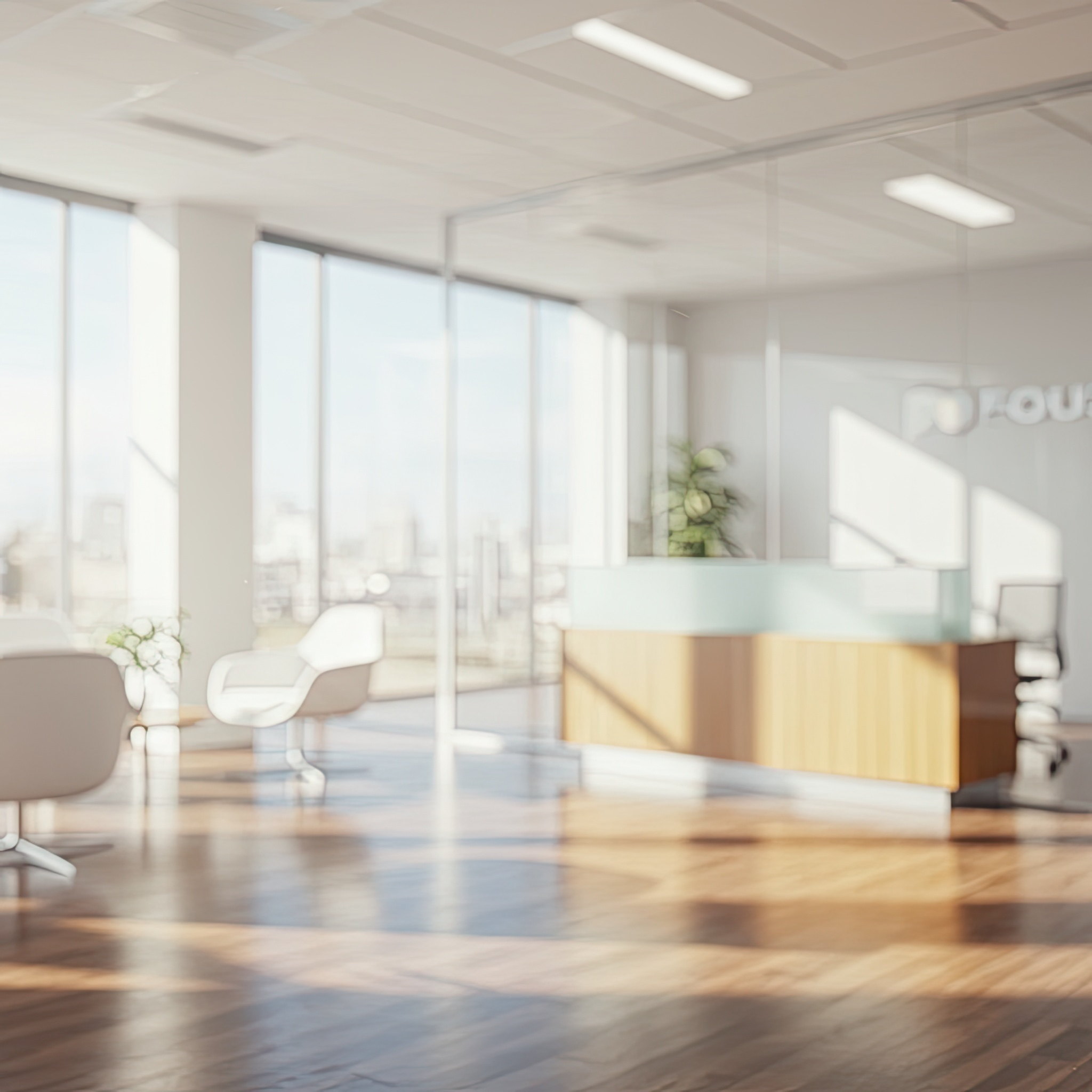 BG: Modern Studio Light