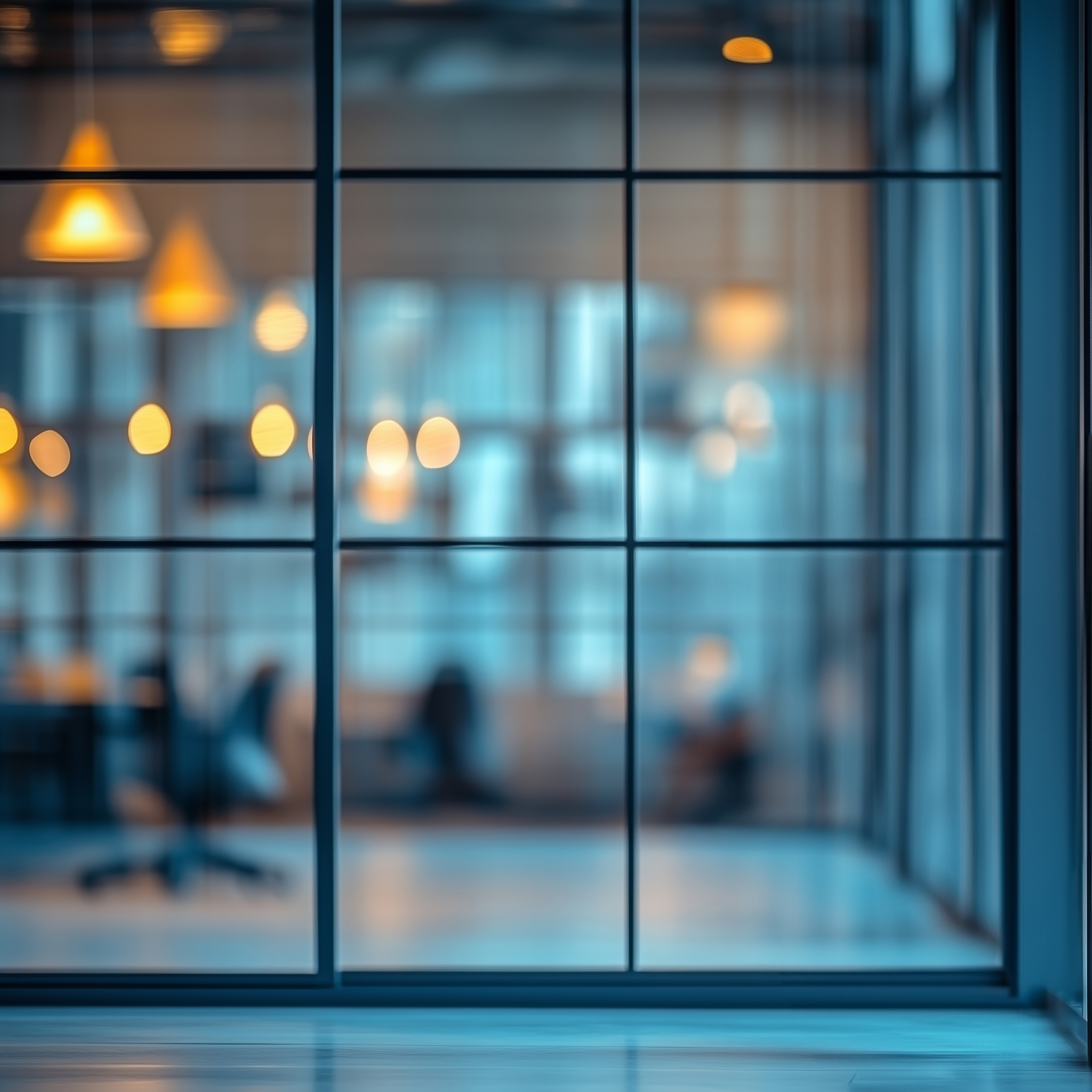 BG: Modern Studio Light