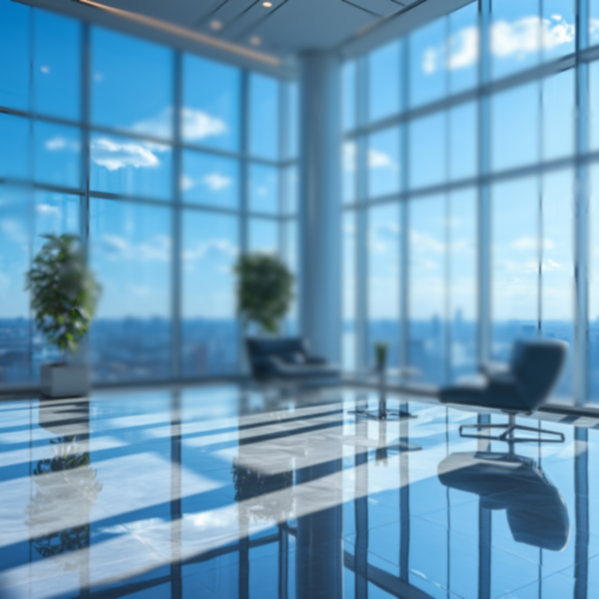 BG: Modern Studio Light